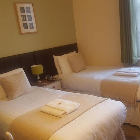 Ascot House (Adults Only) Hotel Llandudno Ruang foto