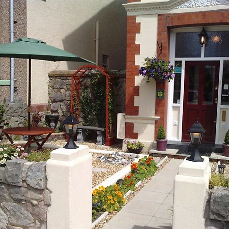 Ascot House (Adults Only) Hotel Llandudno Bagian luar foto