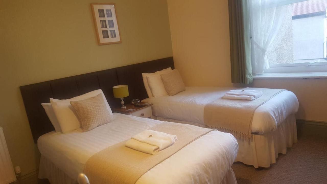 Ascot House (Adults Only) Hotel Llandudno Ruang foto