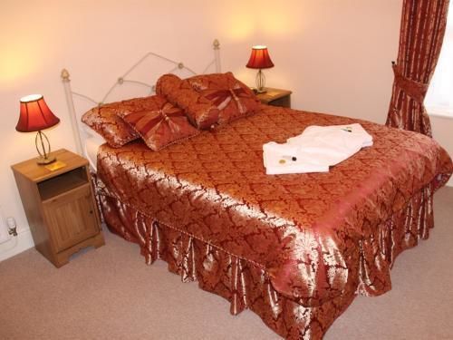 Ascot House (Adults Only) Hotel Llandudno Bagian luar foto