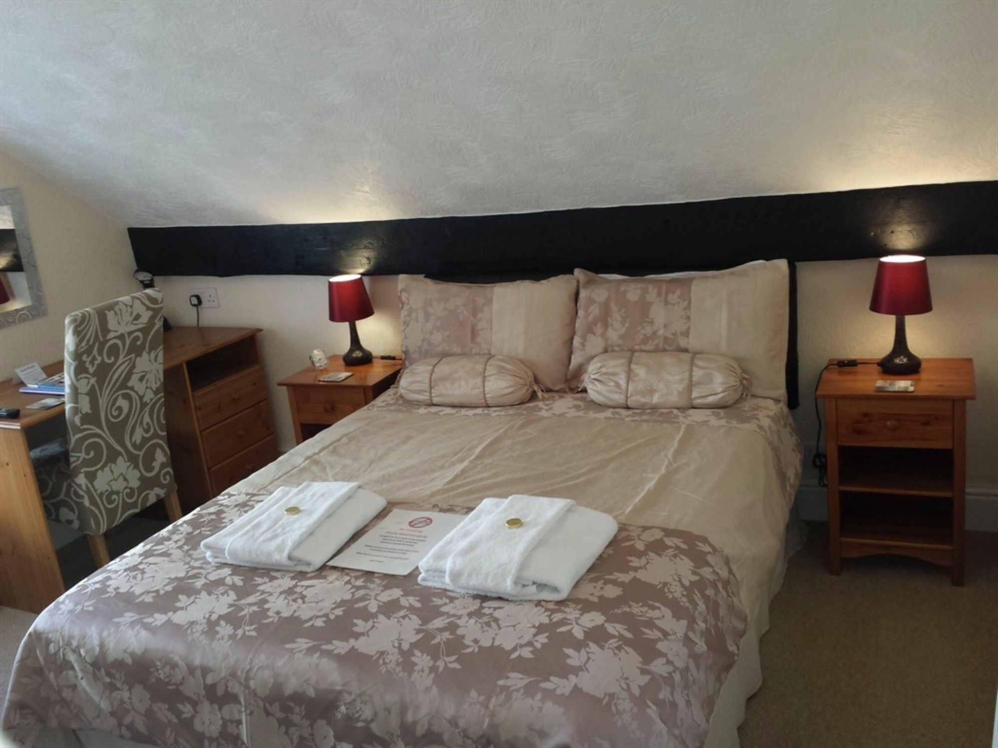 Ascot House (Adults Only) Hotel Llandudno Bagian luar foto