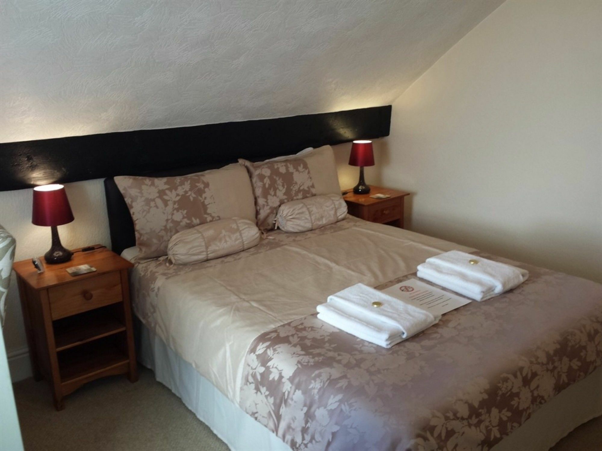 Ascot House (Adults Only) Hotel Llandudno Bagian luar foto