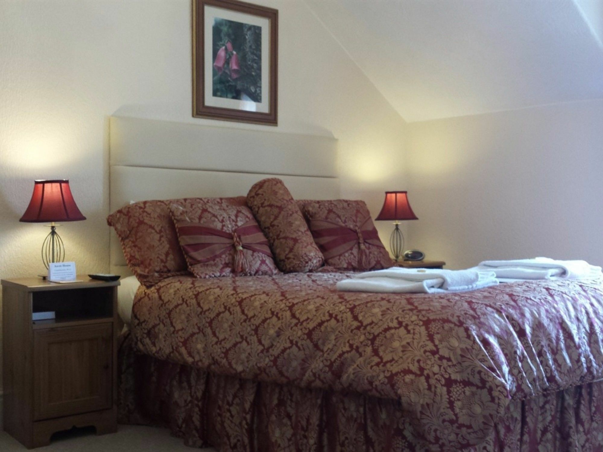 Ascot House (Adults Only) Hotel Llandudno Bagian luar foto